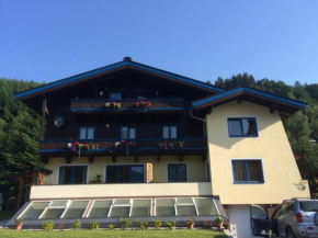 Ferienhaus Sonnrain, Leogang, Österreich
